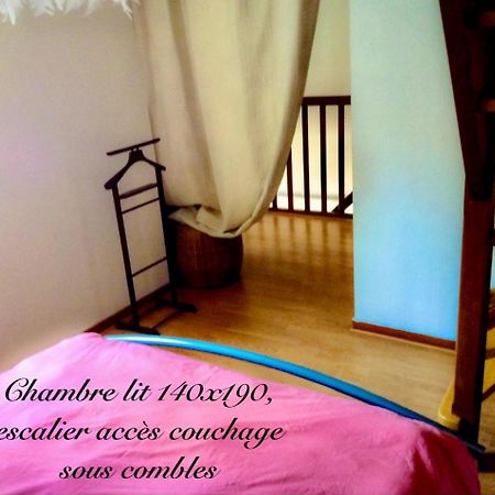 Residence Des Lentilles ستشيلتيغهيم المظهر الخارجي الصورة