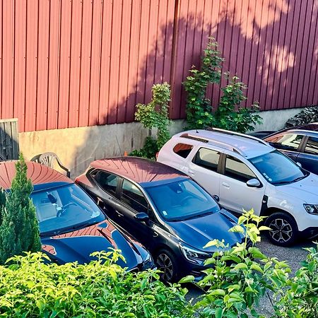 Residence Des Lentilles ستشيلتيغهيم المظهر الخارجي الصورة