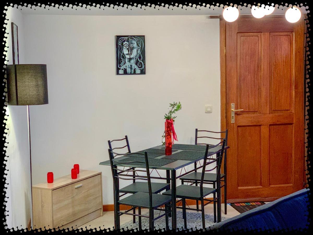 Residence Des Lentilles ستشيلتيغهيم المظهر الخارجي الصورة