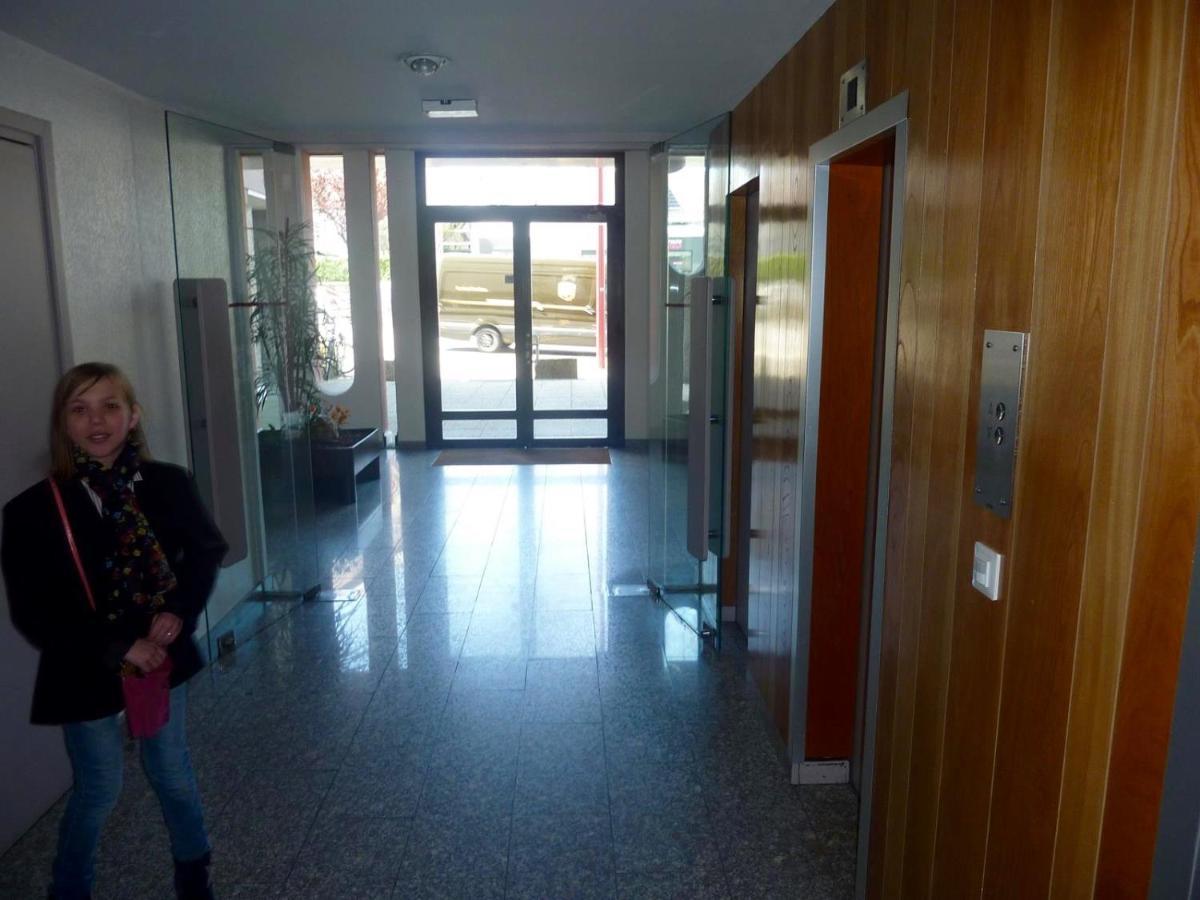 Residence Des Lentilles ستشيلتيغهيم المظهر الخارجي الصورة