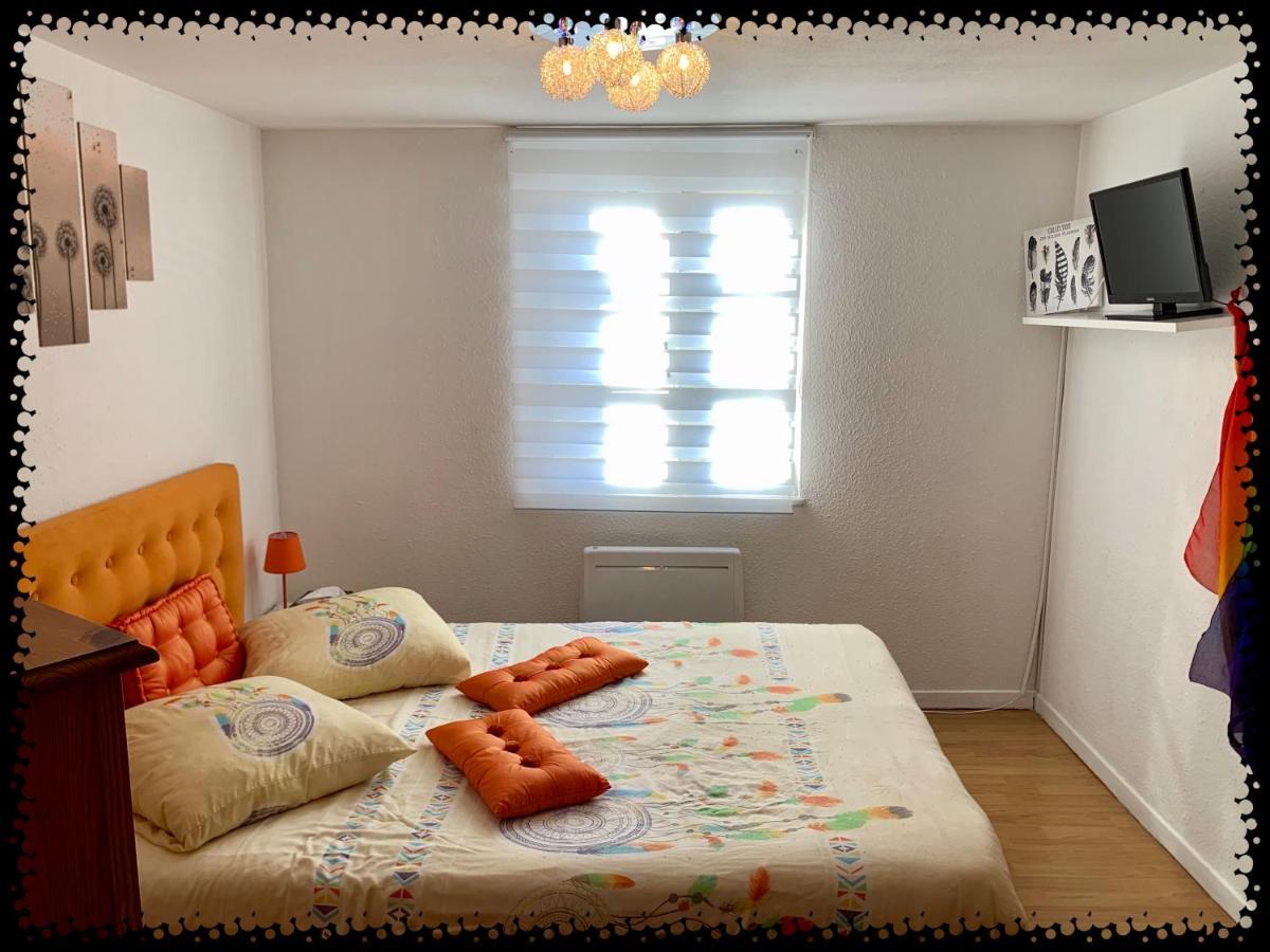 Residence Des Lentilles ستشيلتيغهيم المظهر الخارجي الصورة