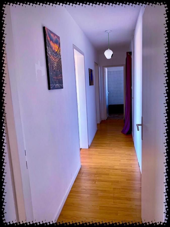 Residence Des Lentilles ستشيلتيغهيم المظهر الخارجي الصورة