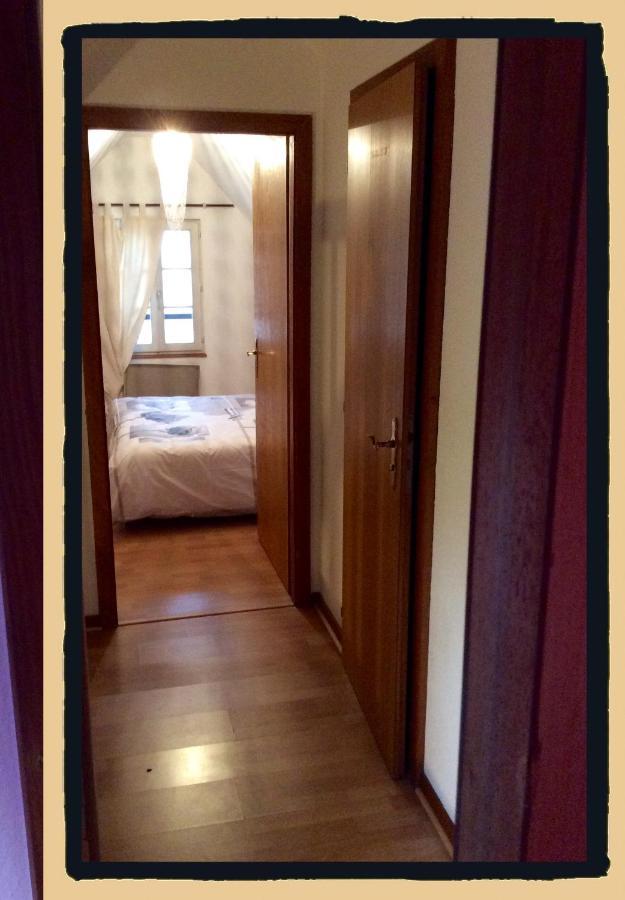 Residence Des Lentilles ستشيلتيغهيم المظهر الخارجي الصورة