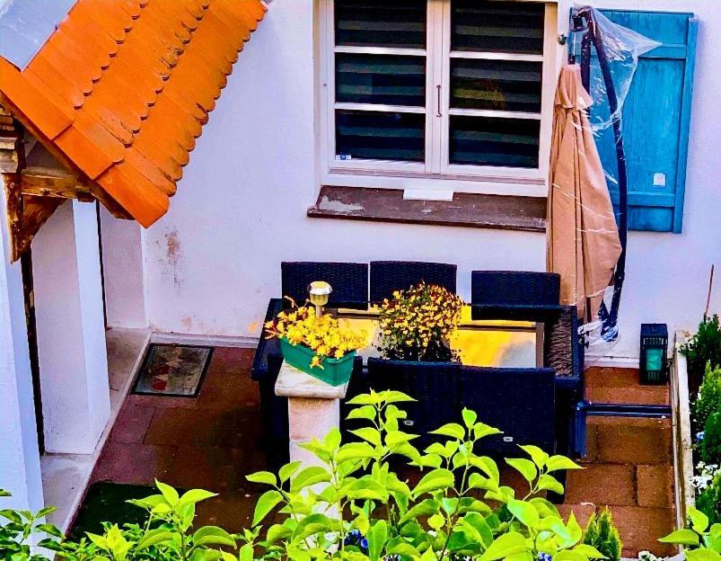 Residence Des Lentilles ستشيلتيغهيم المظهر الخارجي الصورة