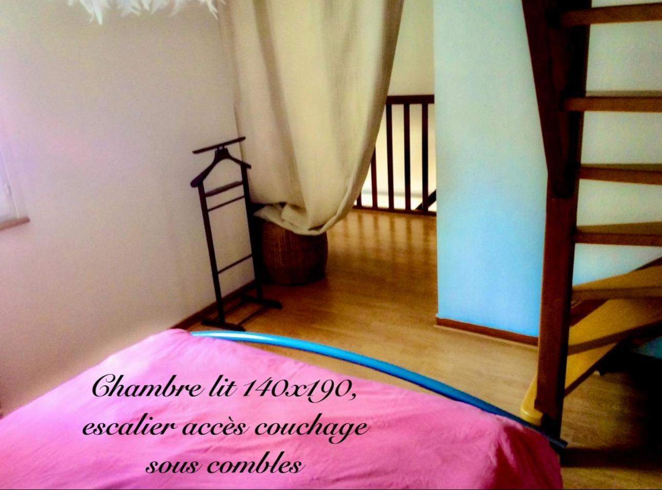 Residence Des Lentilles ستشيلتيغهيم المظهر الخارجي الصورة