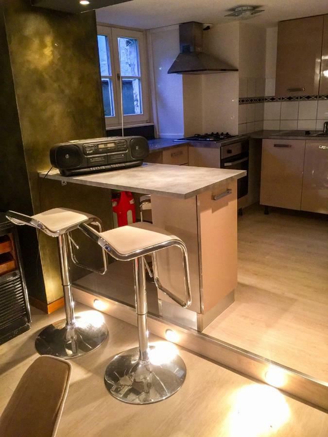 Residence Des Lentilles ستشيلتيغهيم المظهر الخارجي الصورة