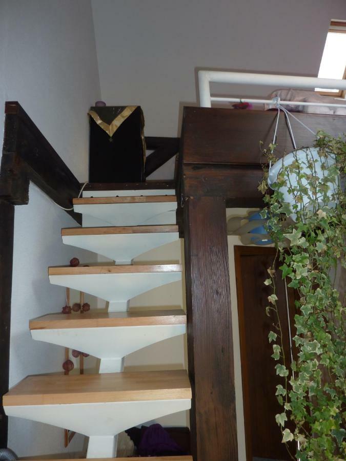 Residence Des Lentilles ستشيلتيغهيم المظهر الخارجي الصورة
